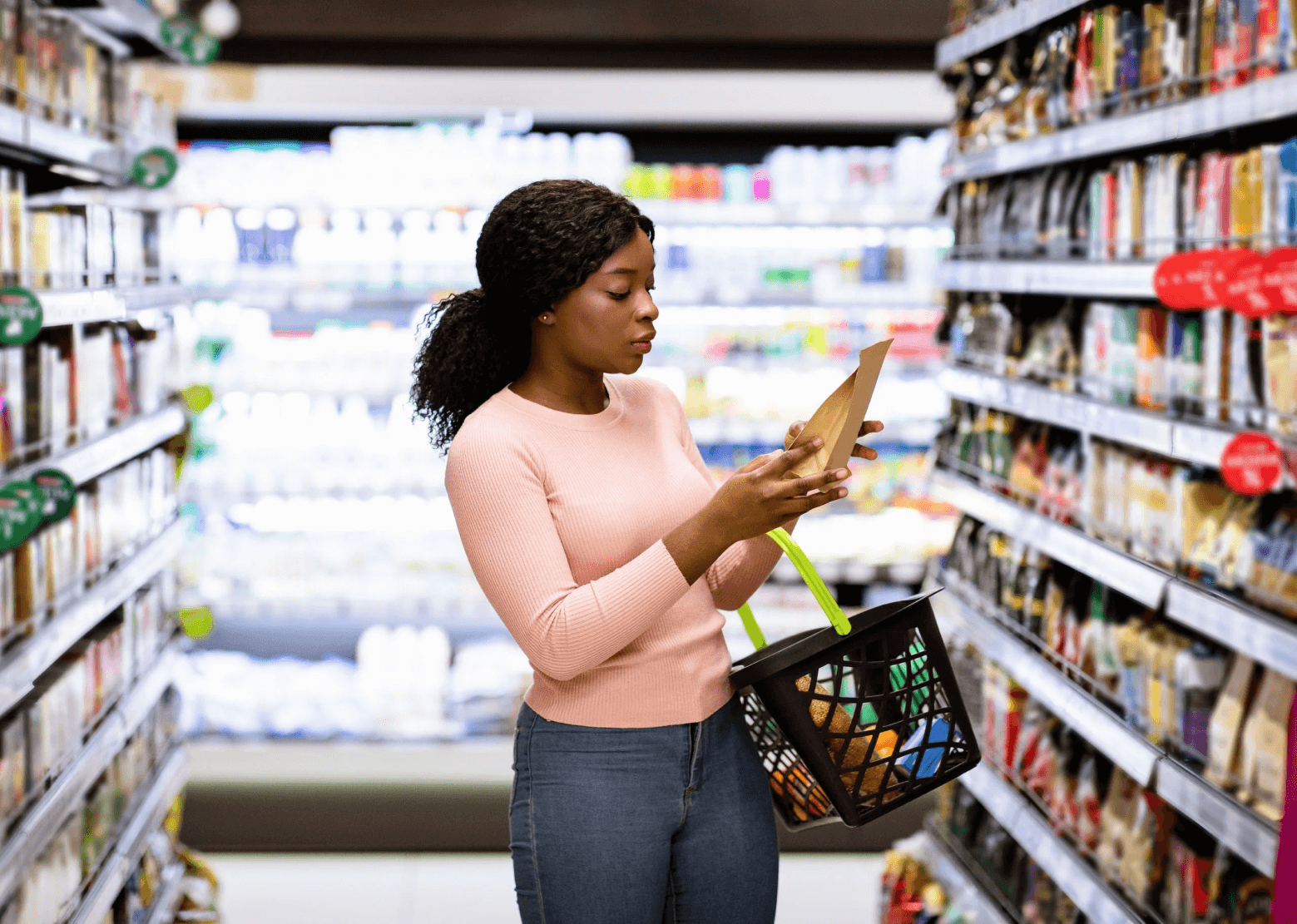 Food Labeling Modernization Act 2023
